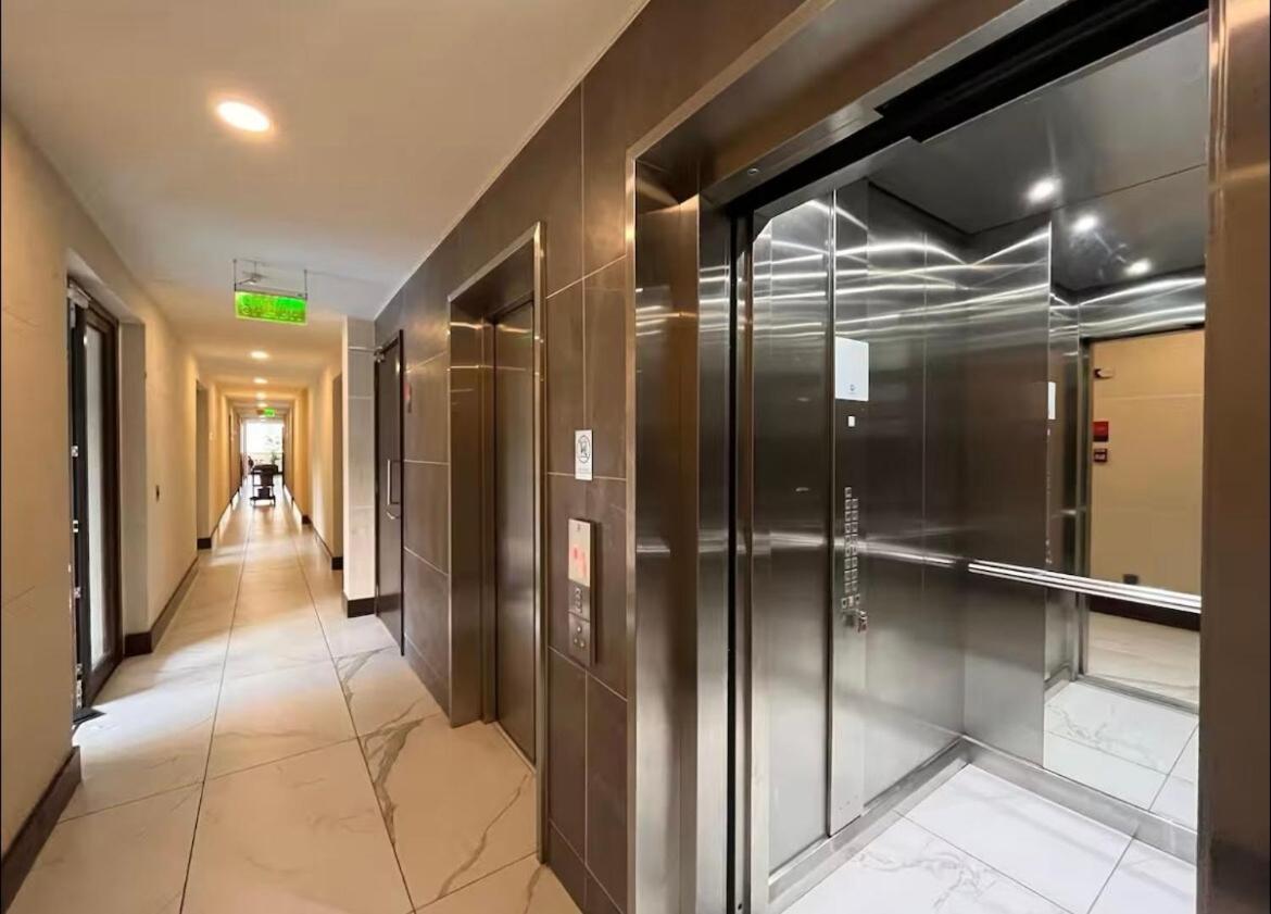 Apartamento En Centro Historico Santiago