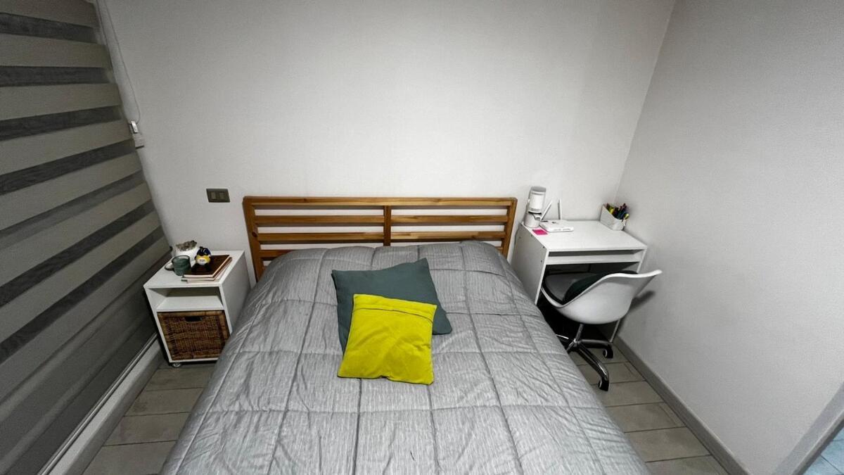 Apartamento En Centro Historico Santiago