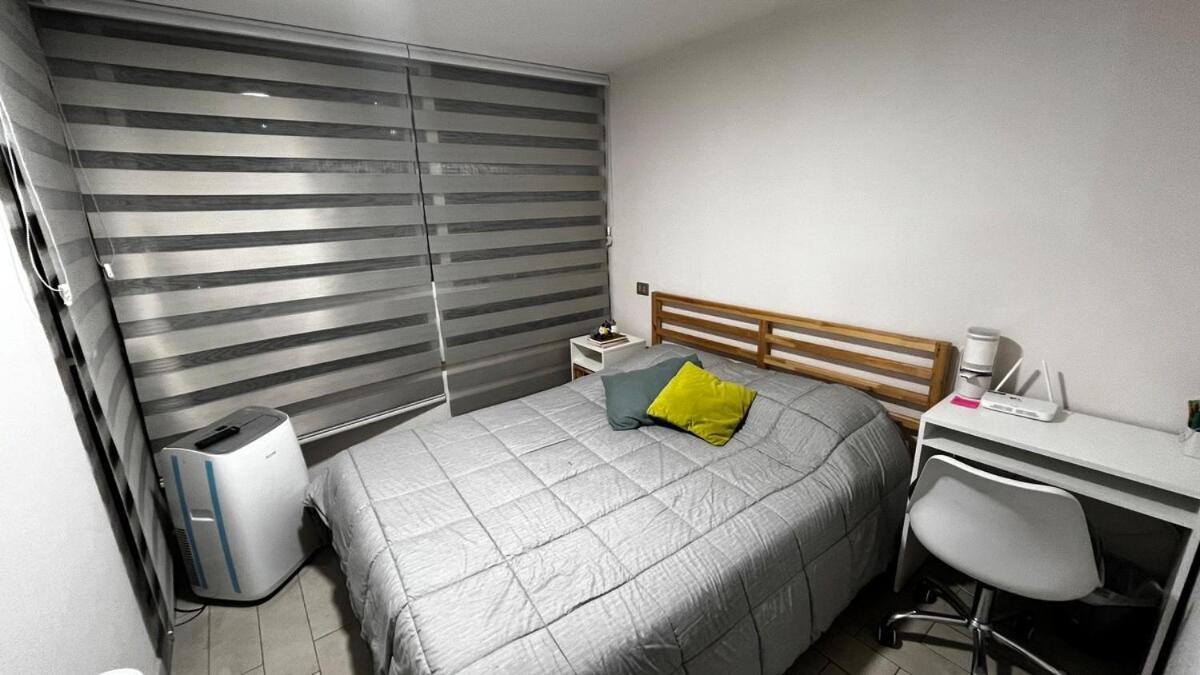 En Centro Historico Apartamento
